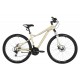 Велосипед Stinger Laguna Evo SE 27.5 (2022) бежевый